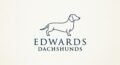 Edwards Dachshund Puppies Logo